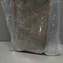 Front Left Driver Side Bottom Seat Cover Replacement Leather Beige Tan Compatible with Ford F150 Lariat XL XLT 2004 2005 2006 2007 2008