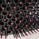 REVLON One-Step Hair Dryer and Styler, All-in-One Hair Brush Straightener for Salon-Quality Smooth & Straight Styles, Black