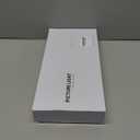 Dimmable Cordless Picture Light with Controller and Timer, Rechargeable 5000mAh Battery Wall Sconce for Wall Pictures, Gallery Artwork, Paintings, Portraits, Dartboards (Gold) (14"L x 6.3"W x 6.3"H)