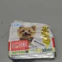 Paw Inspired 32ct Disposable Dog Diapers | Female Dog Diapers Ultra Protection | Diapers for Dogs in Heat, Excitable Urination, or Incontinence (X-Small)