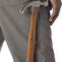 Wrangler RIGGS WORKWEAR Men's Carpenter Jean (40W x 32L)