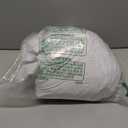 BDDC Table Skirts for Rectangle Tables 6ft  OnePiece White Tablecloths and Skirt, Wrinkle Resistant Ruffles Elastic Cover for Banquets, Weddings, Events, Parties