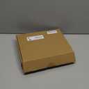 Paper Plate Dispenser and Paper Bowl Dispenser, Space-Saving Plastic, Foam, Disposable Plate and Bowl Organizer, Set of 2 Stackable Kitchen Organizer for Cabinet, Countertop, Shelf (White)