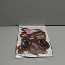 Coquette Cowgirl Birthday Party Supplies Cowgirl Boots and Bows Birthday Banners 3PCS Western Rodeo Party Decorations Bowknot Boots Cutout Banner for Wild West Bridal Shower Bachelorette Decor