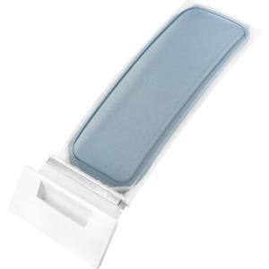 AMI PARTS W10717210 W11522758 Dryer Lint Filter Case Screen Replacement Parts Fit for whirl-pool, ken-more - Replace 348846, 348851, 689465, 8557857, 8557882, 8558463, 8559787, 8565972, etc