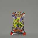 Pokemon Scarlet & Violet Obsidian Flames Sleeved Booster | Tyranitar