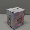 IROO Mini Karaoke Machine for Kids, 2026 TOP Toys Birthday Gifts Ideas for Girls Ages 4, 5, 6, 7, 8, 9, 10, 12+ Years Old, Portable MP3 Player with 2 Wireless Mics for Party