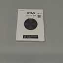 Air Tags for Android,Air Tags-4 Pack Android,Android Tracker Tags,2 Year Battery Life,Google Find Trackers for Google'S Find Hub App,IP65 Waterproof Luggage Tracker Android for Keys,Wallets,Suitcases