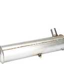 CUMMINS NW Cummins 1551258 Onan Muffler