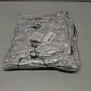 Get Well Gifts for Women Men After Surgery Recovery Blanket,Cancer Care Gifts Feel Better Get Well Soon Gifts for Women, at Least You Dont Have to Wear A Cone Grey Throw Blanket 60"x80"