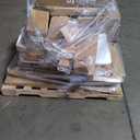 Pallet of Mixed Items