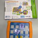 Who's Feeling What? ,Social Emotional Learning Games, Communication Games for Kids, Emotion Toys, Feeling Toys for Kids, 49 Pieces, Age 3+