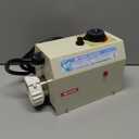 Mxmoonant Pool Heater 3KW 220 240V, Electric Hot Tub Heater Water Thermostat with Temperature Control Self Heating for 500 Gals Spa, Bathtub, Swimming Pool (Hardwired)