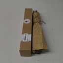 TooGet Lavender Dried Ultra Blue Bundles 200+ Stems (16" - 18" Long) for Home Decor, Crafts, Gift,Wedding or Any Occasion