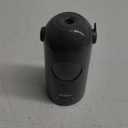 AFMAT PSX5 Electric Pencil Sharpener for Colored Pencils 7-11.5mm, Fully Automatic Robot Pencil Sharpener, Auto in & Out, Rechargeable Hands-Free Pencil Sharpeners for Home, Classroom, Office, Gray