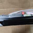 Garveelife 20'x20'x13' Metal Carport for 2 Cars, Heavy Duty Car Ports for Heavy Snow, Reinforced Frame, Tall Metal Car Ports for Bass Boats, Full-Sized Pickup Trucks, and Tractors, N.W. 800 Lbs (20x20 FT Regular Roof)