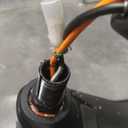 Segway Ninebot E2 Plus II/E2 Pro/E3 Pro Electric Scooter, 15.520 MPH, Long Range, Dual Elastomer Suspension (E3 Pro only), Foldable Adult Scooter, UL 2272 & 2271 Certified