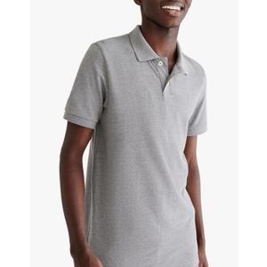 Aeropostale Mens Aero Uniform Polo, M