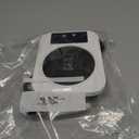 Sourdough Starter Warmer for Kitchen, Thermostat Control (70-100F), Auto Warming On/Off, 12-Hour Timer, Brewing Fermentation Heat Pad for Home Baking - Sourdough Bread & Brewing Yogurt Kefir