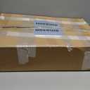 NUPTIO Large Christmas Wreath with lights, 36 inch