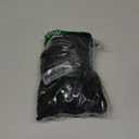 Blooming Jelly Womens Sexy 2 Piece Bikini Sets Cheeky High Cut Bathing Suit Color Block Textured U-Wire Swimsuits 2026, Medium (Black)