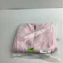 Amazon Essentials Women's Full-Zip Polar Fleece Jacket - Discontinued Colors, Light Pink, Medium