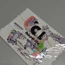 48Pcs Raccoon Theme Cupcake Toppers Woodland Animal Birthday Party Decorations Cartoon Raccoon Cake Topper Decorations for Woodland Theme Baby Shower Forest Animal Party Supplies