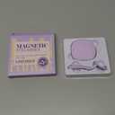 Magnetic Eyelashes with Applicator