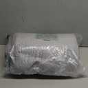 HORIMOTE HOME Steel Blue Queen Size Quilt Set - Soft Microfiber Bedspread with 2 Shams, Lightweight & All-Season Geometric Coverlet for Cozy Bedding (Full/Queen(90" x 96"))