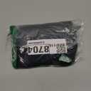 Not Lucky Simply Blessed St Patrick's Day Faith Christian T-Shirt, S