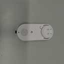 NICGOL 4 in 1 Upgraded Natural Gas Leak Detector and Carbon Monoxide Detectors, Dual Sensor Gas Leak Detector & Carbon Monoxide Detectors Plug in (Temperature & Humidity) for Home, RV (Black)