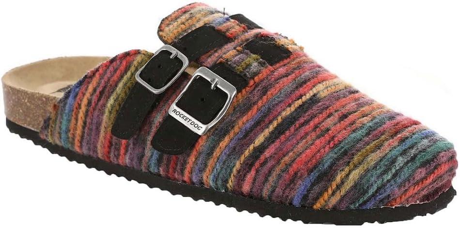 Rocket Dog ABEL Plus, Rainbow Multi, 11 M