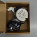 Upgraded W10913953 W11481722 Washer Shift Actuator Fit for Whirl-pool May-tag Ken-more Washer Parts, Replaces 49tyz-e120a1 W10597177 W10815026 W10913953VP WPW10597177 AP6037270 PS11769864 by AMI PARTS