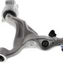 Mevotech Supreme Control Arm & Ball Joint Assembly CMS301032