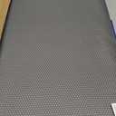 Meliusly Heavy Duty Bunkie Board Queen Size (60x80) - Non-Slip Breathable Bed Support Board for Slatted Bed Frame, Anti-Sag Under Bed Support, Noise Minimizing Moisture Resistant Bed Board
