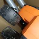 WORX 12 Amp 7.5 Electric Lawn Edger & Trencher, Corded, WG896, 7.5in