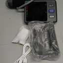 Blood Pressure Monitor Upper Arm with 3 Size Cuffs, Small 7"-9", Medium/Large Cuff 9"-17" and XL Extra Large 13"-21", Automatic Digital BP Cuffs for Home Use, Large LCD with Backlit, BP Machine