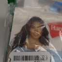 Hanes Women's Organic Cotton Panties Pack, ComfortSoft Underwear, 6-Pack (Colors May Differ) 5