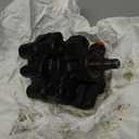 Cardone 21-5229 Remanufactured Import Power Steering Pump