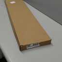 4pcs Original Shatterproof Rainproof Side Window Wind Deflectors Tape on Sun Rain Guards Durable Vent Window Visors Compatible with 2009-2019 Ford Flex 94079