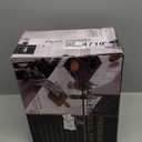 Stainless Steel Stock Pot 4 Quart, Homikit Induction Stockpot with lid for Soup Pasta Sauce Cooking Simmering, Tri-ply Heavy Bottom Compatible with All Stove, Dishwasher Safe