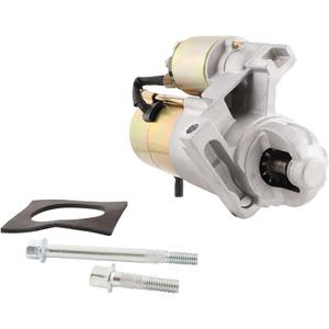DB Electrical SDR0053 Starter (Buick Roadmaster 5.7L 94 95 10465143)