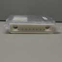 Termichy Baby Bottle Drying Rack: Large Vertical Bottle Dryer Rack Holder - Space Saving Standing Drying Rack for Baby Bottles and Pump Part Cleaning (Gray)