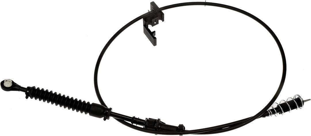 Dorman 905-146 Automatic Transmission Shifter Cable Compatible with Select Chevrolet/GMC Models