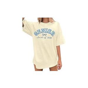 Class of 2026 T-shirts Size 2XL