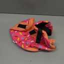 Supet Inflatable Dog Cone Collar Alternative After Surgery, Dog Neck Donut Collar Recovery E Collar for Neuter, Soft Pet Cone for Small Medium Large Dogs (XL(Neck 14"-18"))