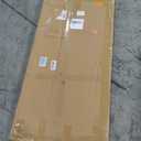 48 x 24 Inch 430 Stainless Steel Sheet, 1 Pcs 20GA Metal Plates Panel