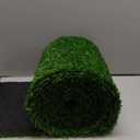 Juvale Artificial Grass Table Runner for Sports, Weddings, Birthdays, Banquets - Faux Grass Runner for Party Decor and Football Banquet (14 x 108 Inches)