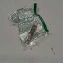 L'Oreal Paris Hyaluron Tint Lip Stain Serum, Long Lasting, Hydrating Lip Makeup Infused with Hyaluronic Acid, 635 Worth It Medium (Medium Berry Nude)