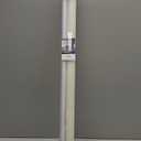 AOSKY Cordless Roller Shades Blackout Blinds for Windows Room Darkening Rolled Up Shades with Spring System, UV Protection Window Shades Door Blinds for Home and Office (40" W x 72" H, Ivory)